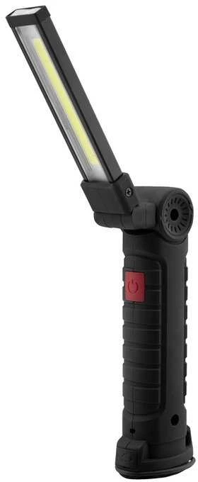 Pakraunamas žibintas Entac 3W 180° Worklight