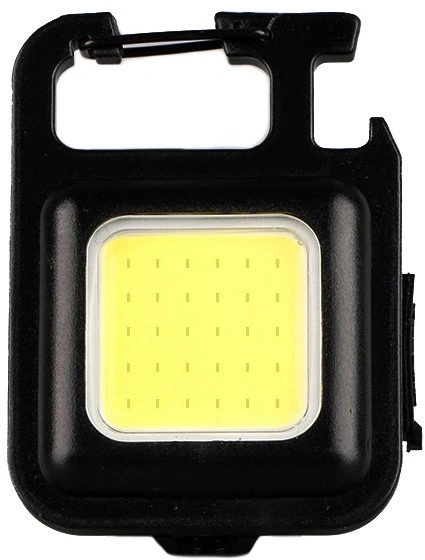 Pakraunamas žibintas Entac 3W 180° Worklight