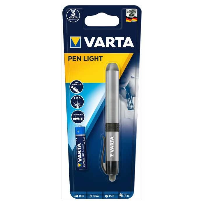 Varta -LEDPL