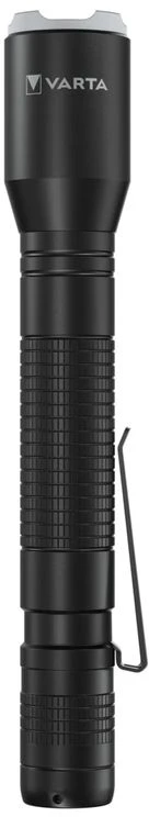 Varta 85131000 Rankinis žibintuvėlis Juoda COB LED