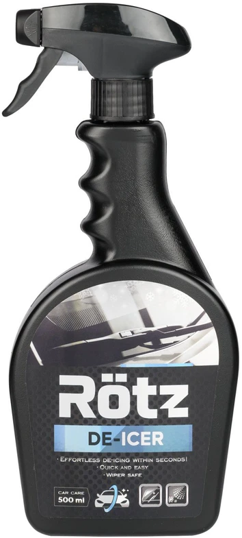 SONAX Ledo tirpiklis automobilio langams, 500ml 331241