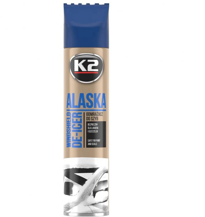 SONAX Ledo tirpiklis automobilio langams, 500ml 331241