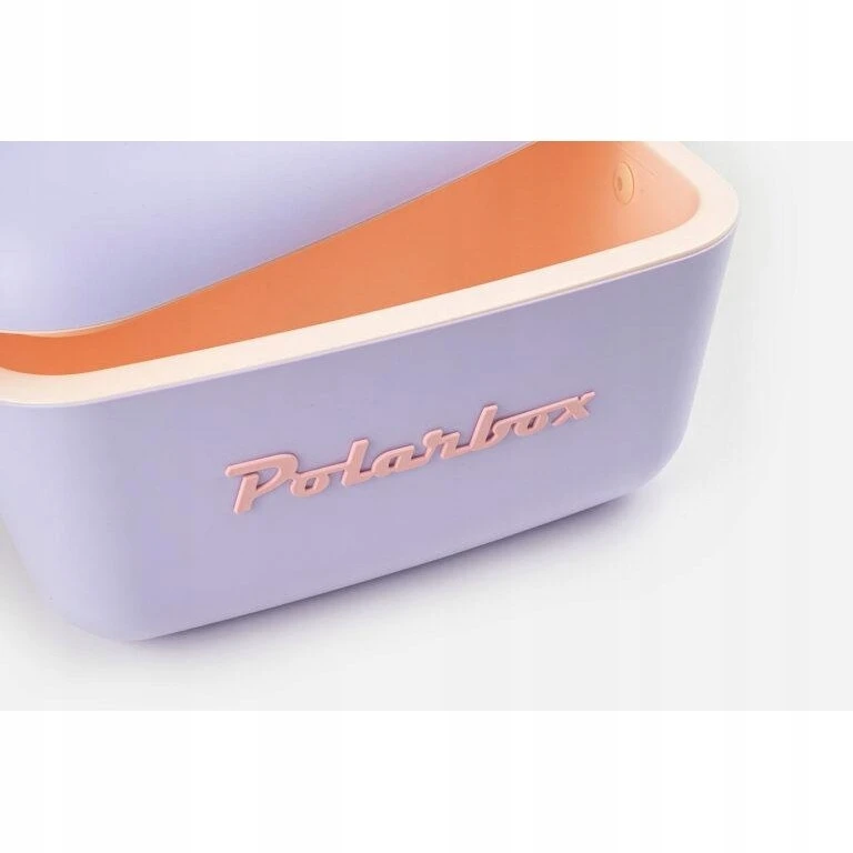 Ledų kibiras Lilac - Sorbet Pop Polarbox 20L