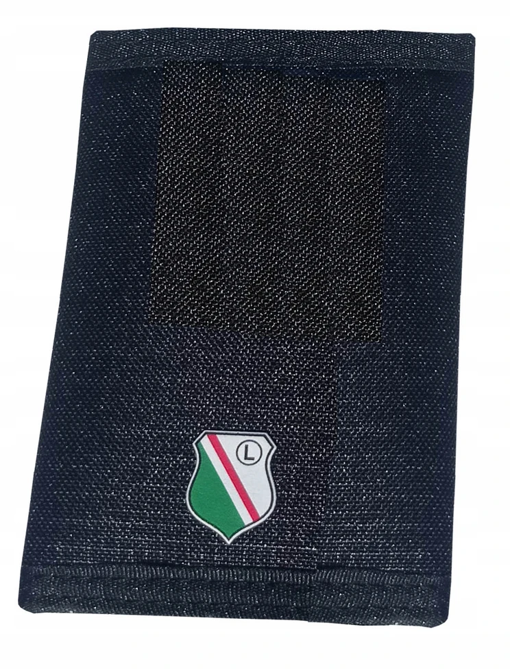 LEGIA WARSZAWA piniginė LW-4668