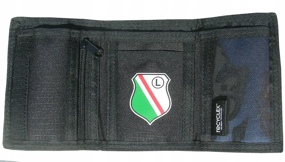 LEGIA WARSZAWA piniginė LW-4668