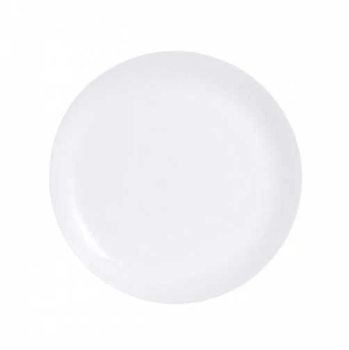 Desertinė lėkštė LUMINARC DIWALI D7358, Ø19 cm