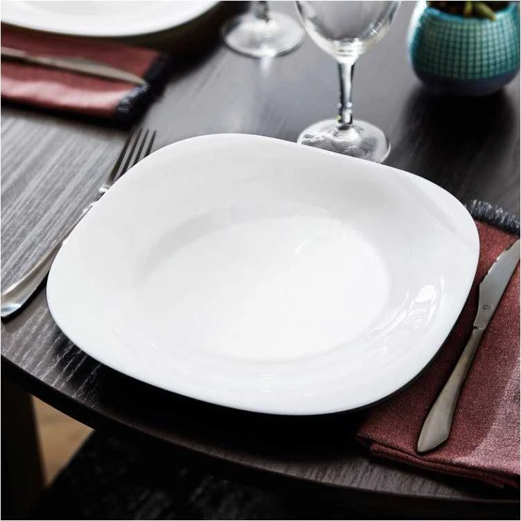 Luminarc Lėkštė 26,5cm CARINE
