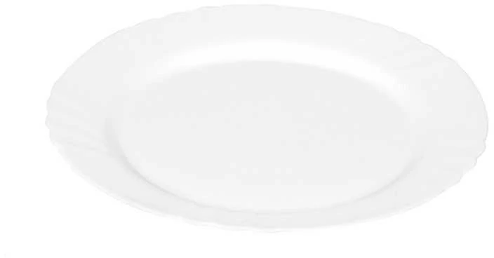 Bormioli Rocco Lėkštė 32 cm EBRO stiklas Ispanija Bormioli 211402851
