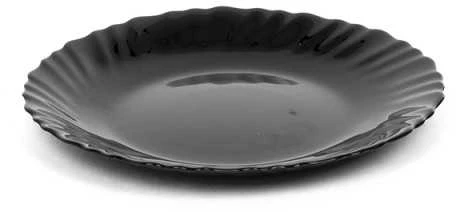Lėkštė desertinė LUMINARC Feston 19 cm Stiklinė