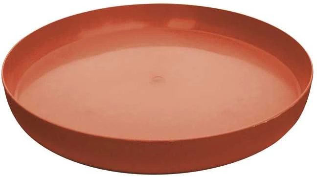 FORM PLASTIC Lėkštutė gėlių vazonui Dona 17