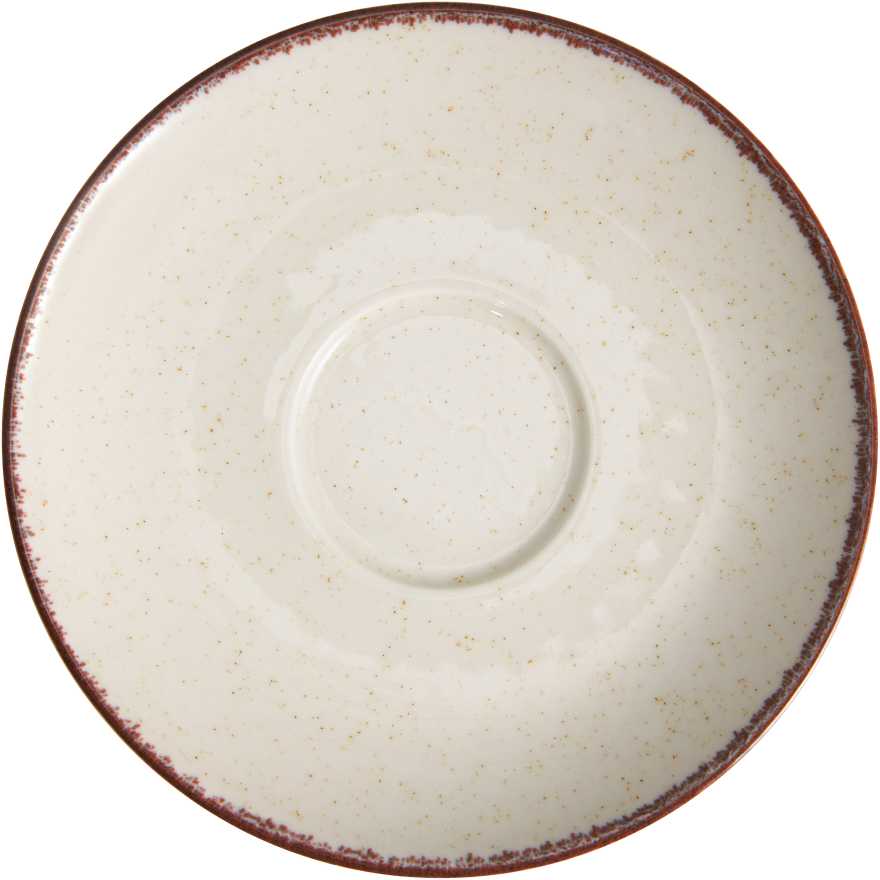 Lėkštutė puodeliui Craft Ambition Ø14.5cm smėlio sp.