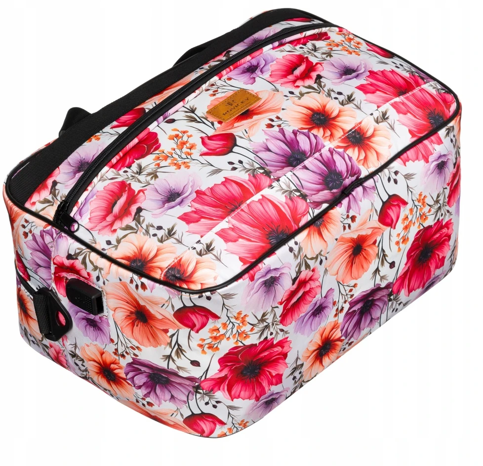 Tekstylna torba podróżna Rovicky R-TL15608