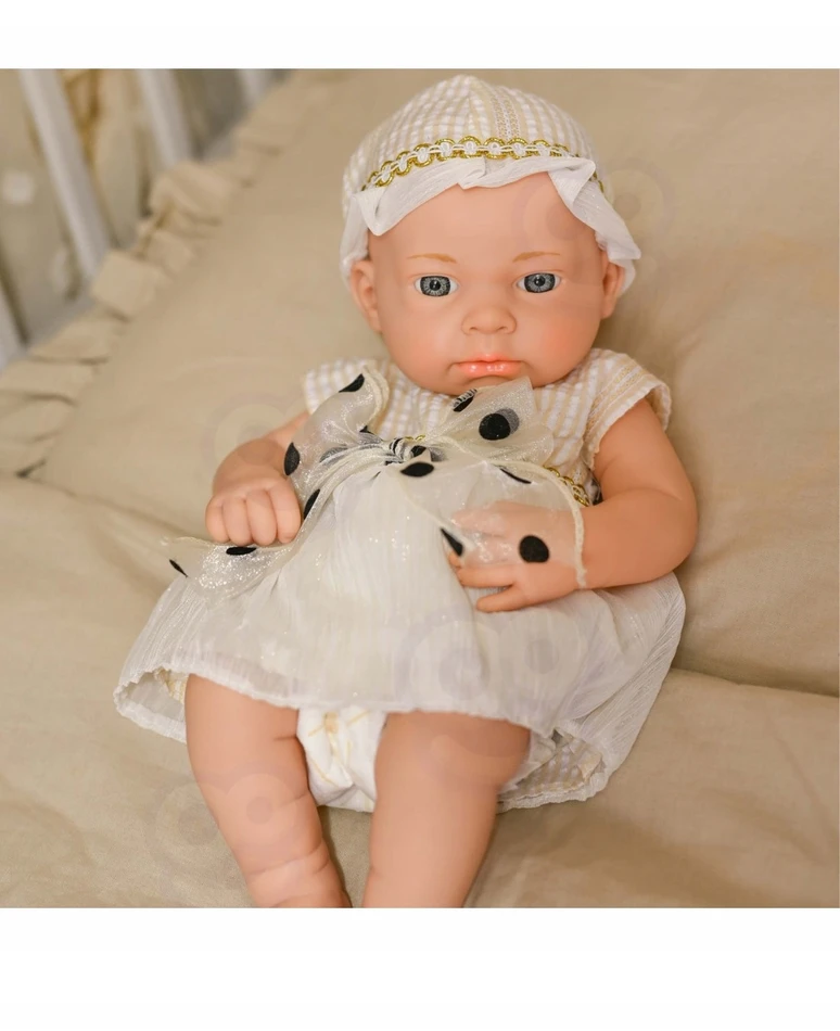 Woopie ROYAL lėlė 38 cm su aksesuarais