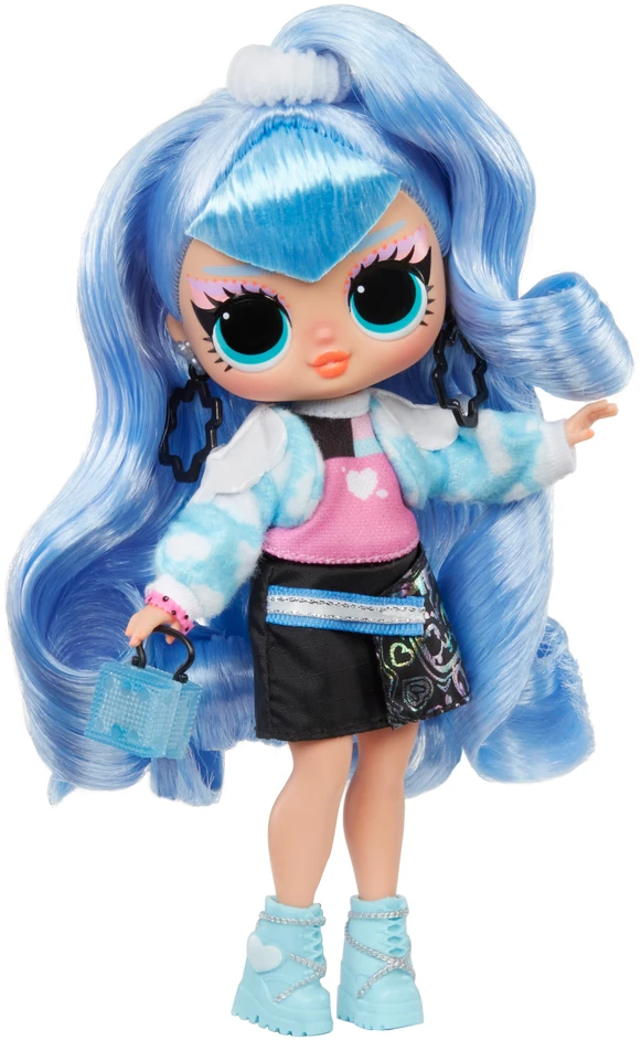 MGA L.O.L. Surprise Tweens Core Lėlė Ellie Fly 591689EUC
