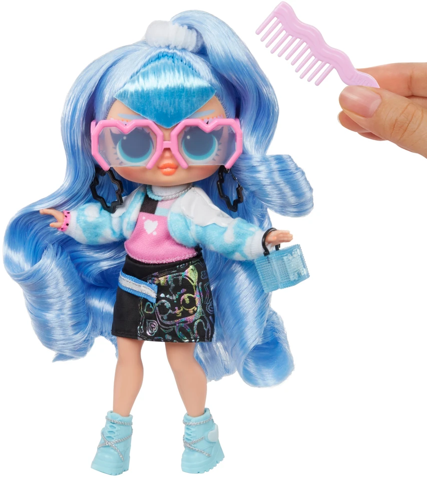 MGA L.O.L. Surprise Tweens Core Lėlė Ellie Fly 591689EUC