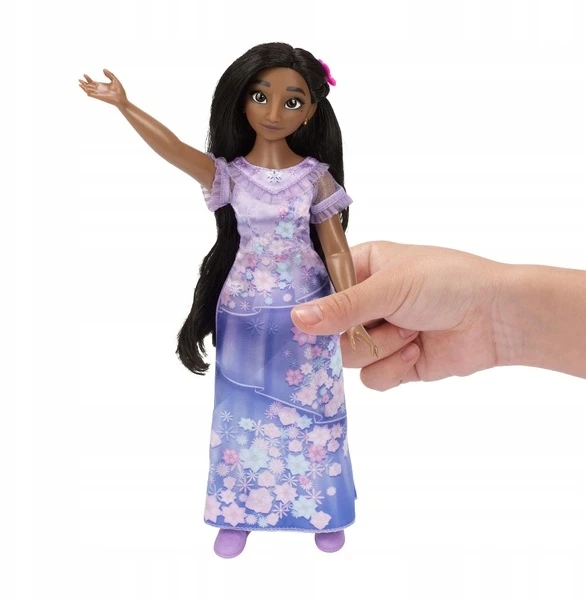 Jakks Pacific Disney Encanto Isabela Madrigal lėlė