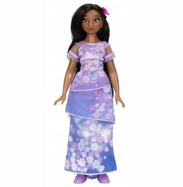 Jakks Pacific Disney Encanto Isabela Madrigal lėlė