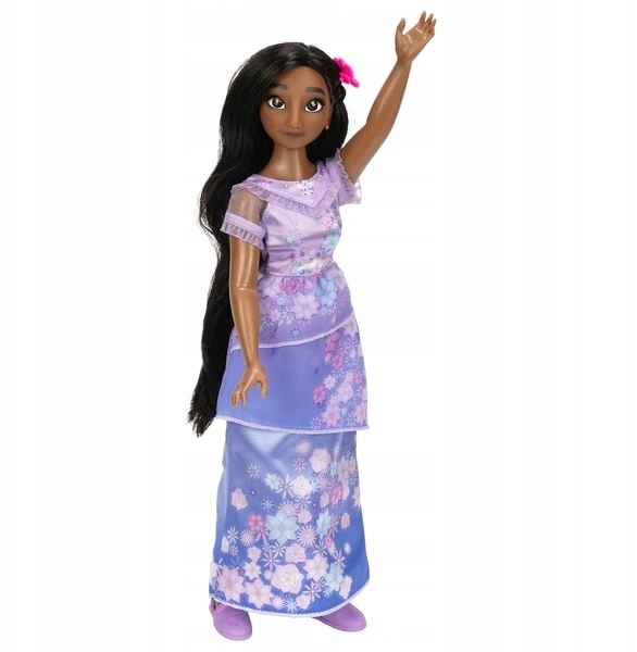 Jakks Pacific Disney Encanto Isabela Madrigal lėlė