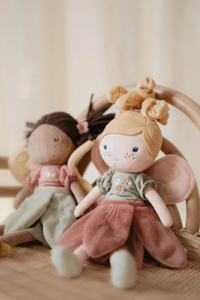 Little Dutch Lėlė fėja Mila 'Fairy Garden'