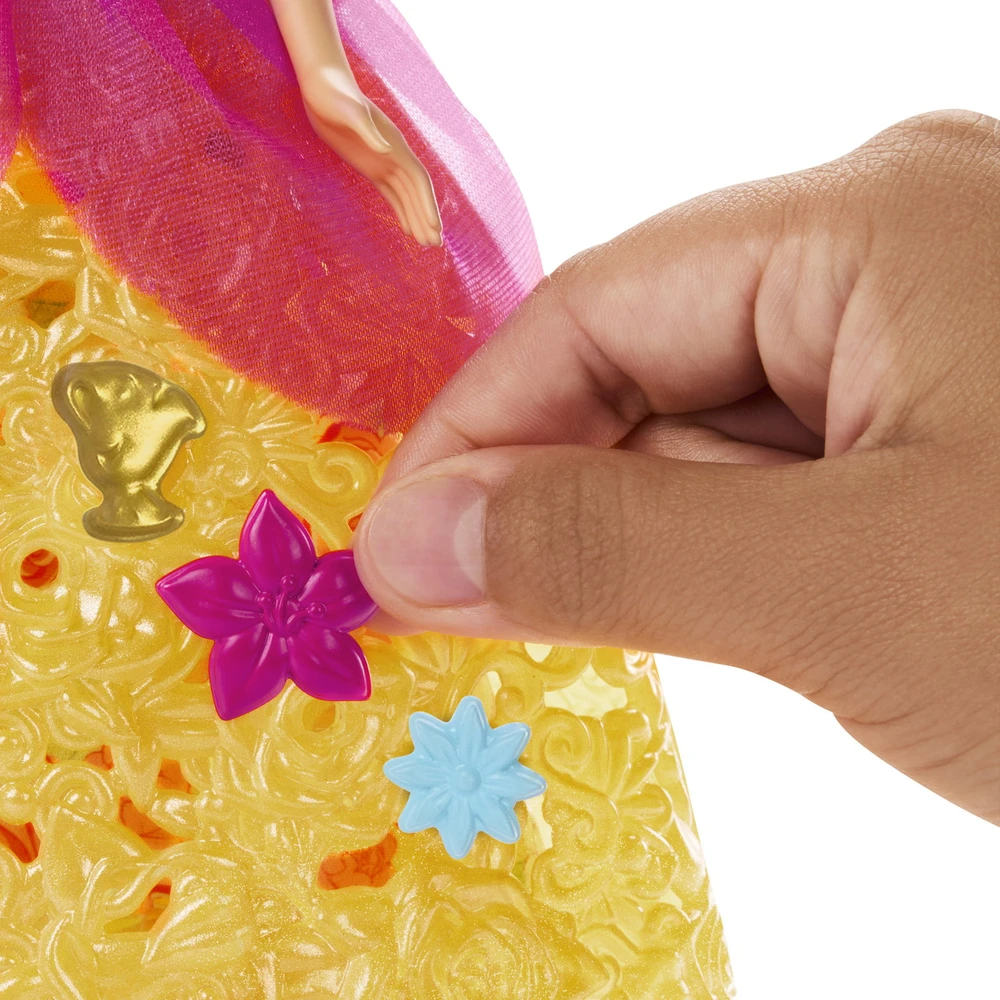 Mattel „Disney Princess“ madingoji Gražuolė
