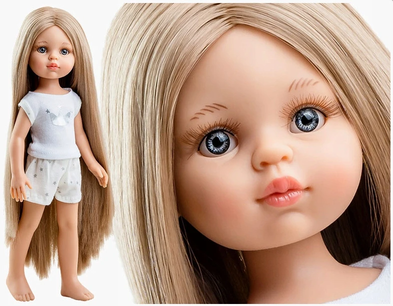 Paola Reina lėlė Carla, 32 cm