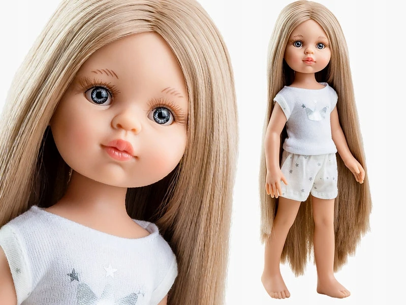 Paola Reina lėlė Carla, 32 cm