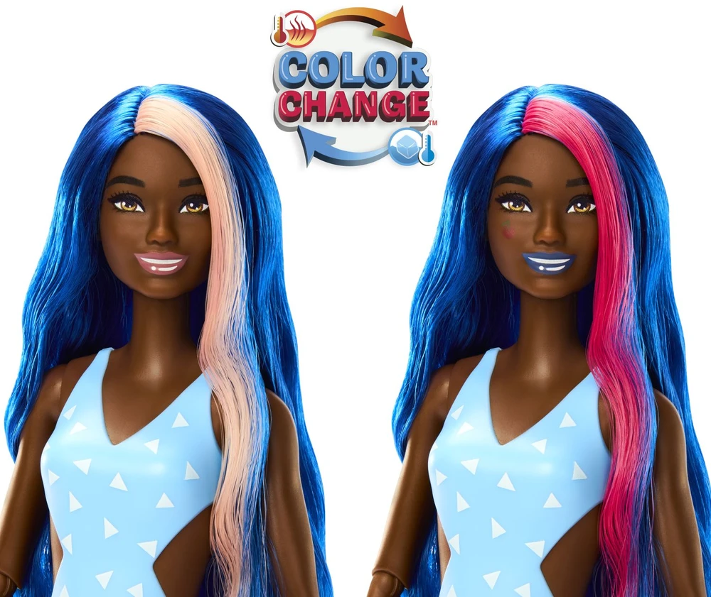 Mattel Barbie Pop Reveal vaisių serijos lėlė - Vaisių punšas