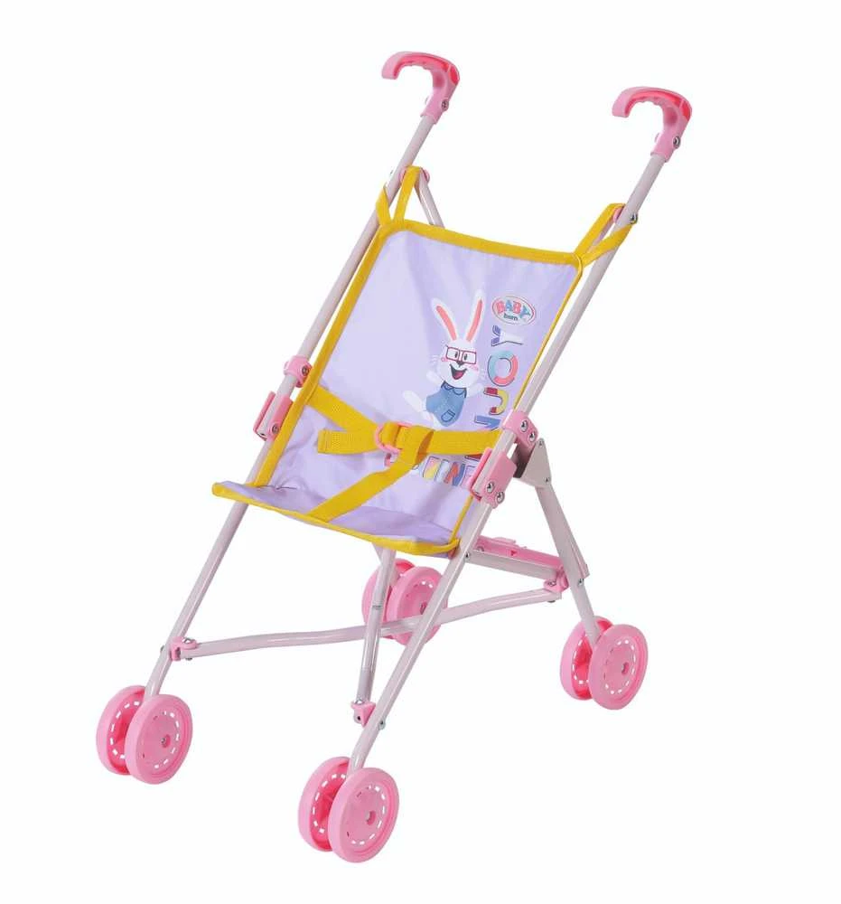 BABY BORN Vežimėlis