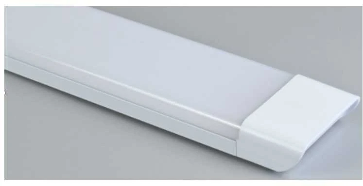 Bona Electrica Lempa Linijinė LED DW 54W, Neutrali Balta