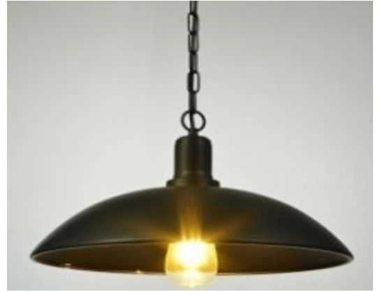 Pakabinamas šviestuvas Bona Electrica Lempa ŠVIESA 005 Vidinė LED, balta