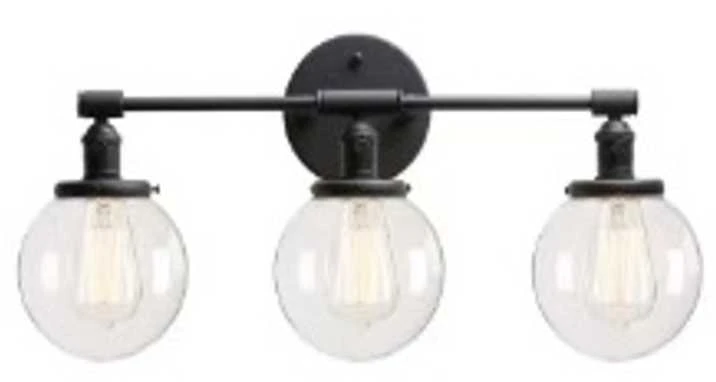 Pakabinamas šviestuvas Bona Electrica Lempa ŠVIESA L139 Vidinė LED Balta