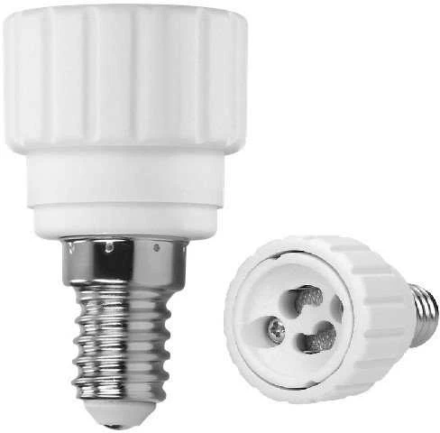 Orno Lempos lizdas E14/GU10