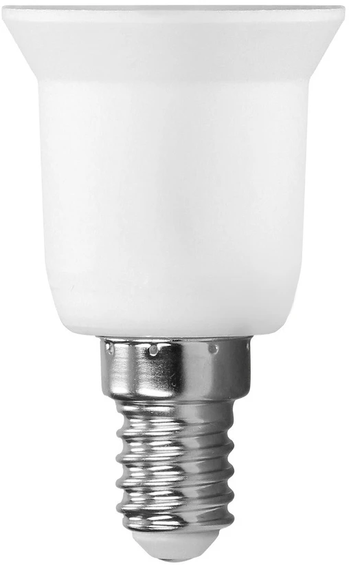 Orno Lempos lizdas E27/E14
