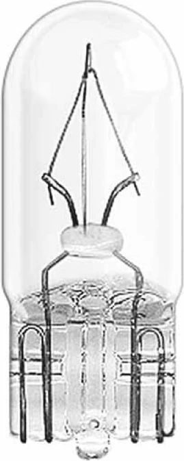 OSRAM Automobilinė lemputė 3W 24V W2.1x9.5D 1vnt