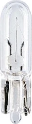 OSRAM Automobilinė lemputė 1.2W 12V W2x4.6D 1vnt
