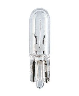 OSRAM Automobilinės lemputės 1.2W 12V W2x4.6D 2vnt