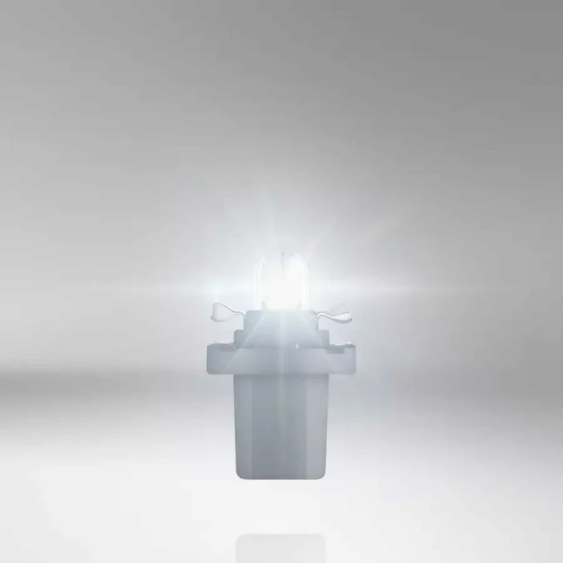 Lemputė OSRAM 1,2W 24V B8,5D