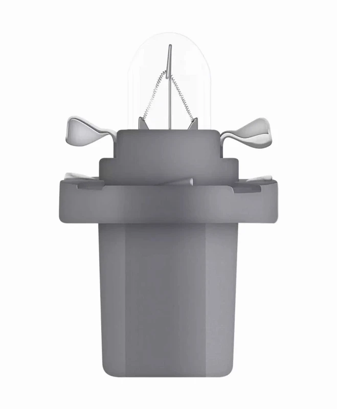 Lemputė OSRAM 1,2W 24V B8,5D