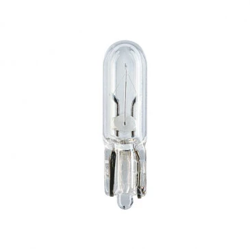OSRAM Automobilinė lemputė 2W 12V W2X4.6D 1vnt