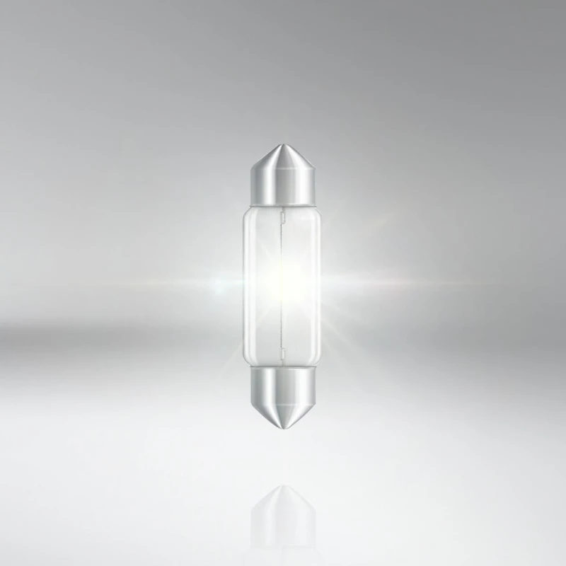 OSRAM Automobilinė lemputė 5W 24V CV8.5-8 1vnt