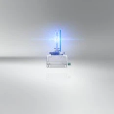 Mėlyna Lemputė OSRAM D3S 35W P32D-5 COOL Mėlynas