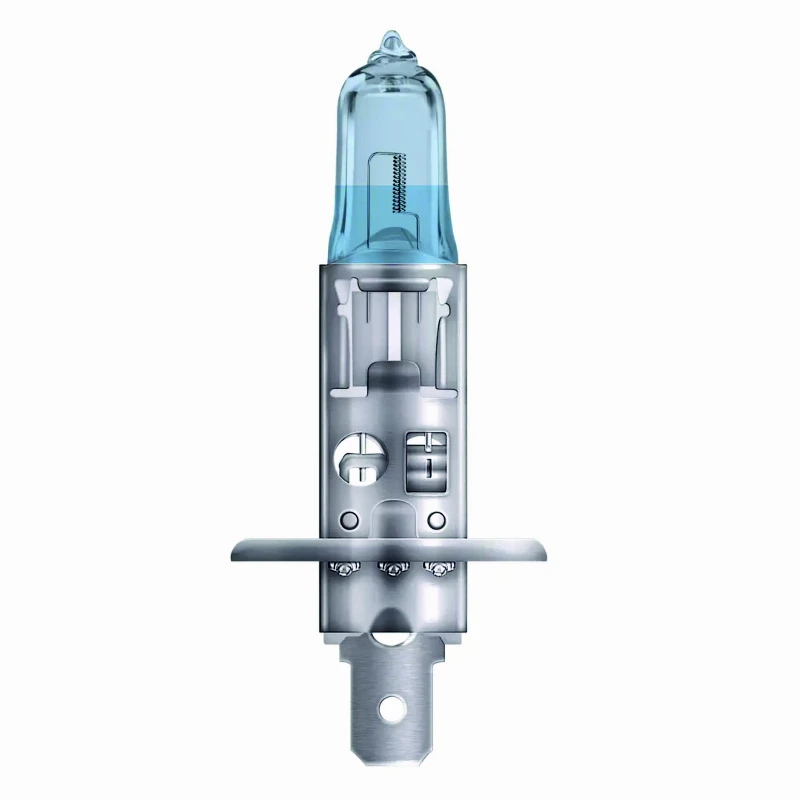 Mėlyna Lemputė OSRAM H1 COOL Mėlynas INTENSE 55W 12V P14,5S