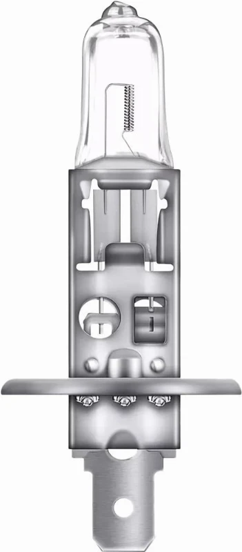 Osram LEMPUTĖ AUTOMATINĖ 55W 12V P14.5S 10XBLI1 H1