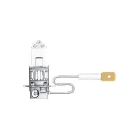 OSRAM Automobilinė lemputė H3 55W 12V PK22S 1vnt