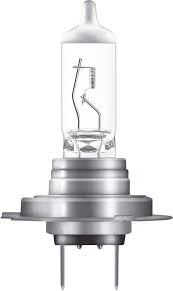 Osram LEMP AUT60/55W 12V P43T 10XBLI1 H4