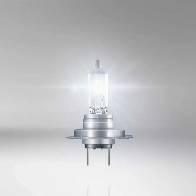 OSRAM Automobilinė lemputė H7 70W 24V PX26D 1vnt