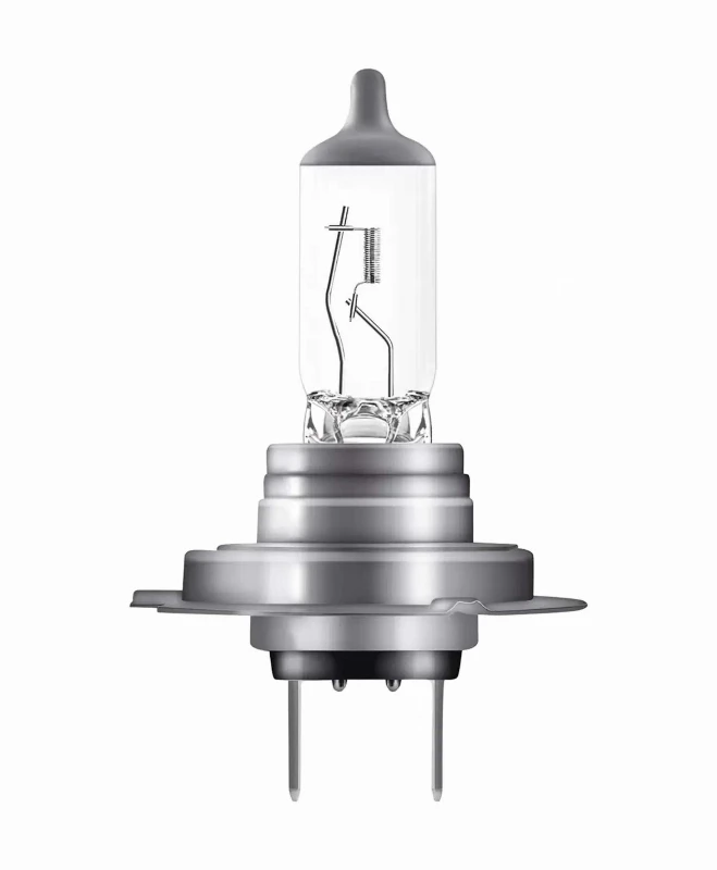 OSRAM Automobilinė lemputė H7 70W 24V PX26D 1vnt