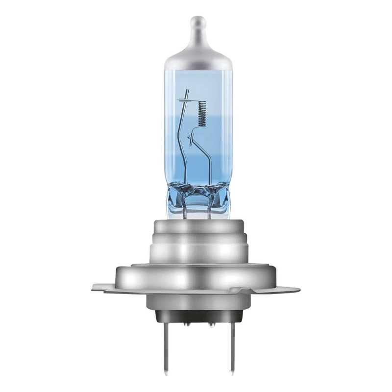 Osram lemputės, H7, Cool Mėlyna® Intense NextGeneration, 5000K, 55W