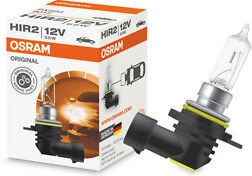 Lemputė OSRAM HIR2 55W 12V PX22D