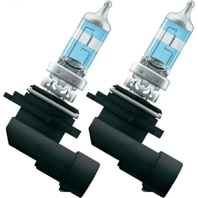 OSRAM Automobilinės lemputės NIGHT BREAKER LASER +150% HB4 51W 12V P22D (amerikietiškiems automobiliams) 2vnt